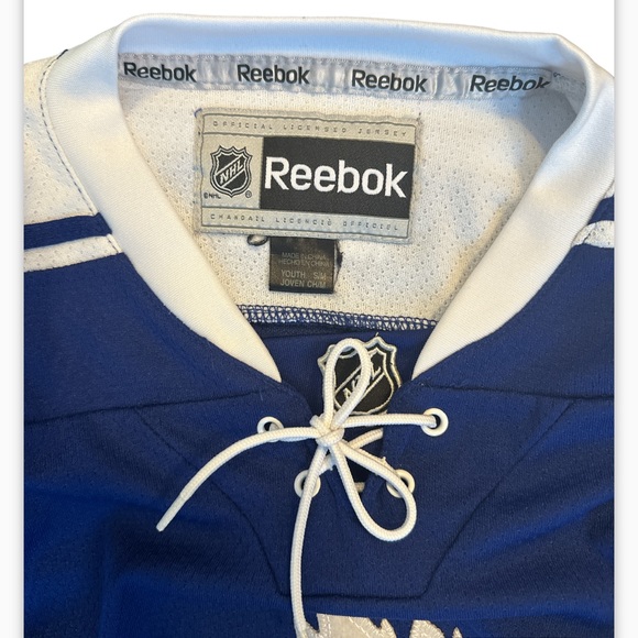 Leafs Jersey - Kessel - Picture 3 of 3